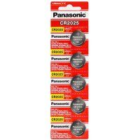 CR 2025 Panasonic