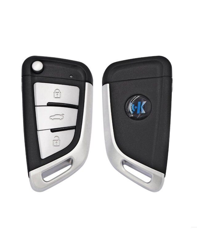 KD900 BMW B29 MB