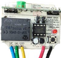 RECEPTOR UNIVERSAL