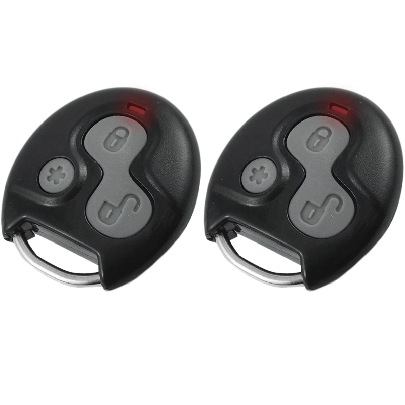 CONTROLE ANTI-CLONAGEM OLIMPUS LED VERMELHO