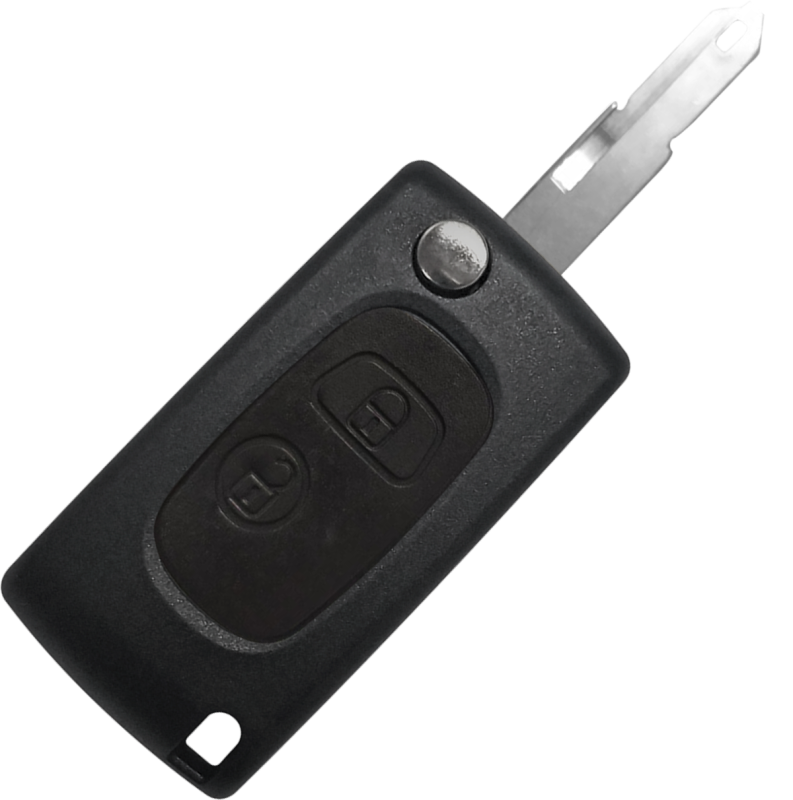 ADAPTÇÃO C3 206 207 2 BOTÕES