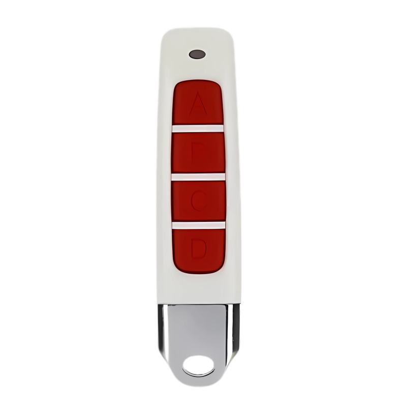 DUPLICADOR WHITE FINE RED