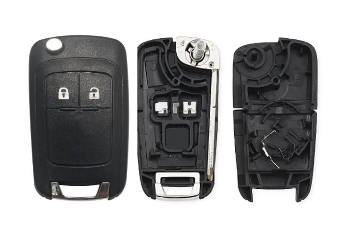 ADAPTAÇÃO CHEVROLET 2B COM LAMINA