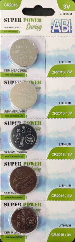CR 2016 Super Power
