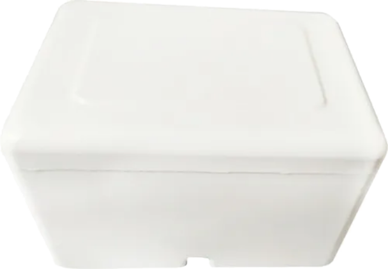 ENCAIXE  90 x 70 x 55 mm