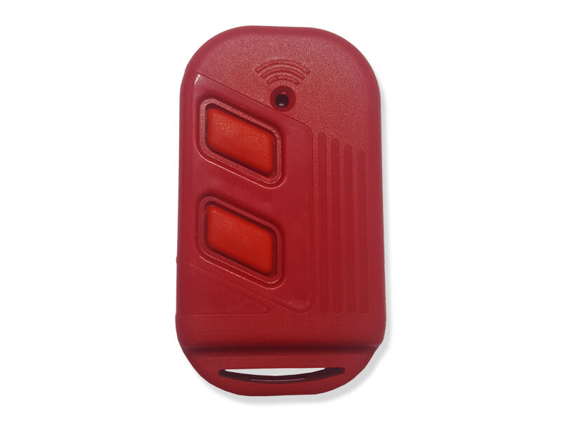 CONTROLE 9010 HCS RSS SAW VERMELHO