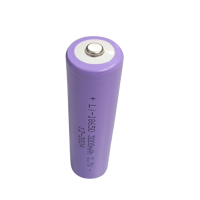 RECARREGAVEL LITHUM 18650 3,7V 3000 MAH